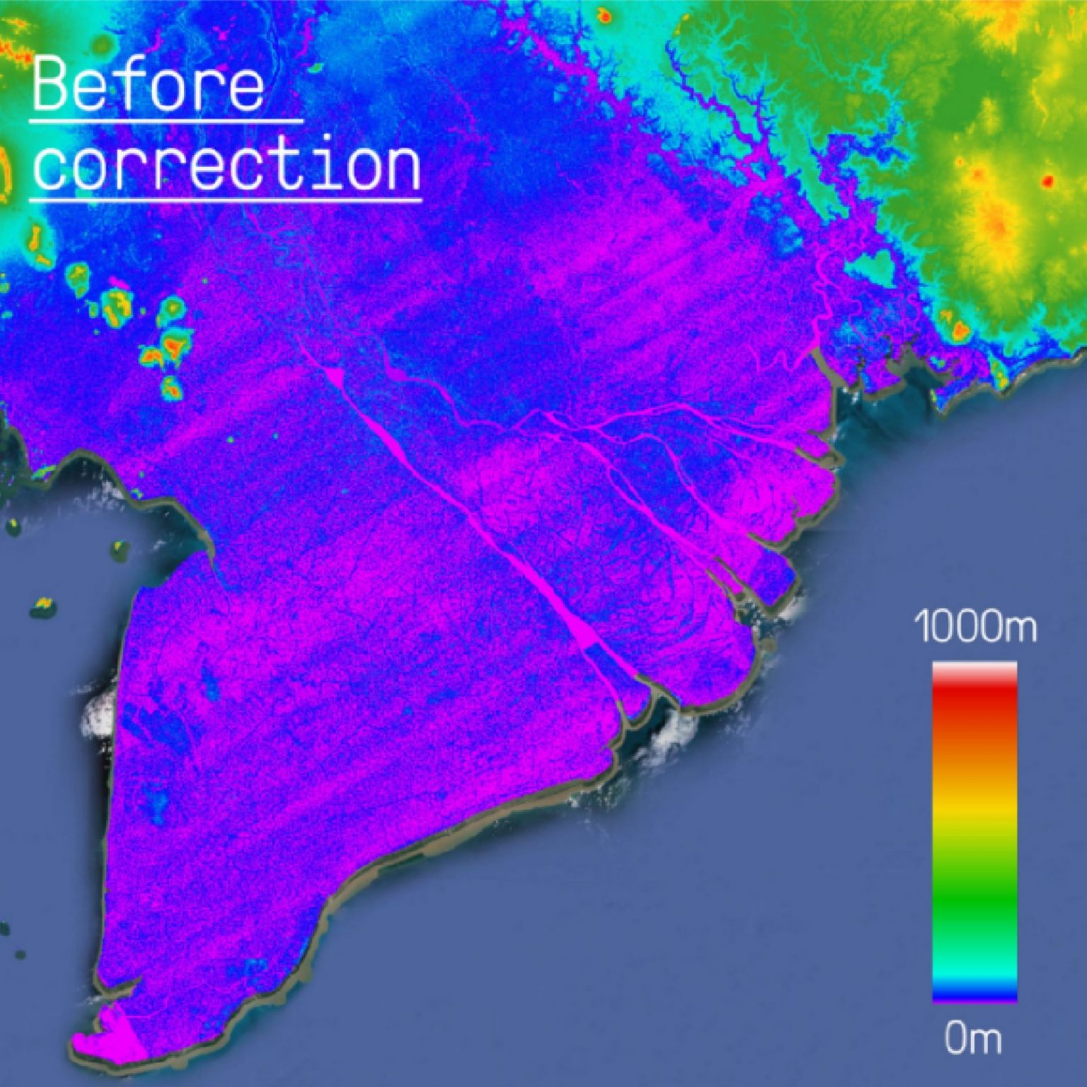 How To Access Fathom's Water & Climate Risk Data On Demand