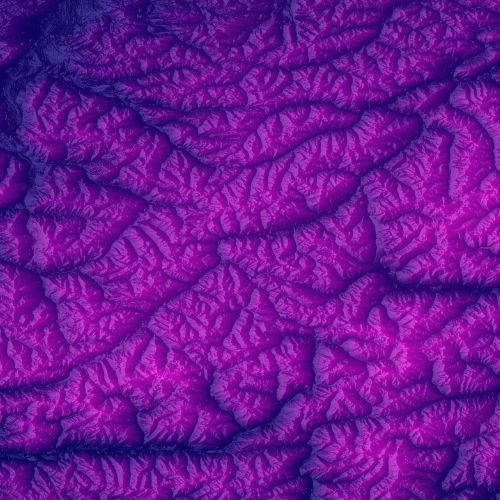 Global Terrain Data - FABDEM+