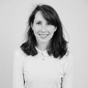 Olivia Sloan - Catastrophe Model Product Manager - Fathom