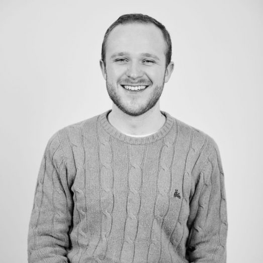 Dr Oliver Wing, Chief Research Officer, Fathom