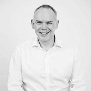 Dr Matthew Jones headshot