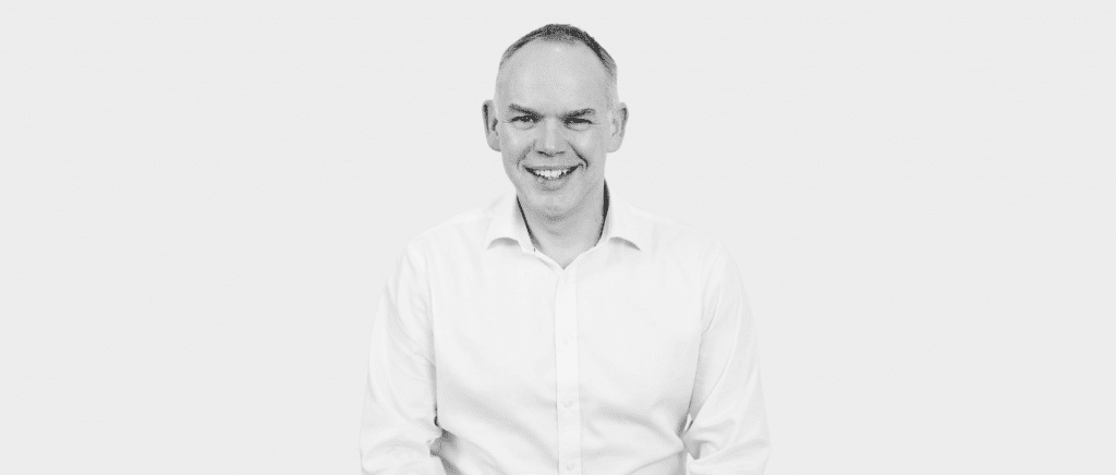 Dr Matthew Jones