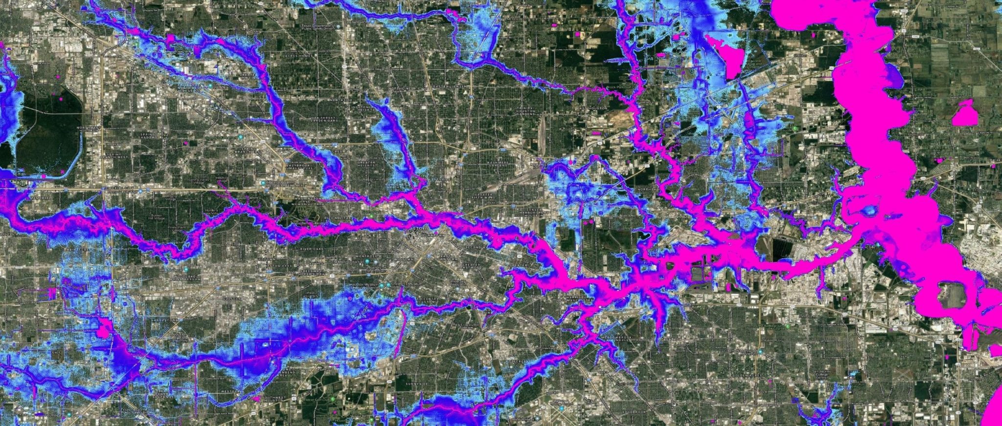 Flood Risk Arup ARUP - Nature Based Solutions Flood Resilience Case Study