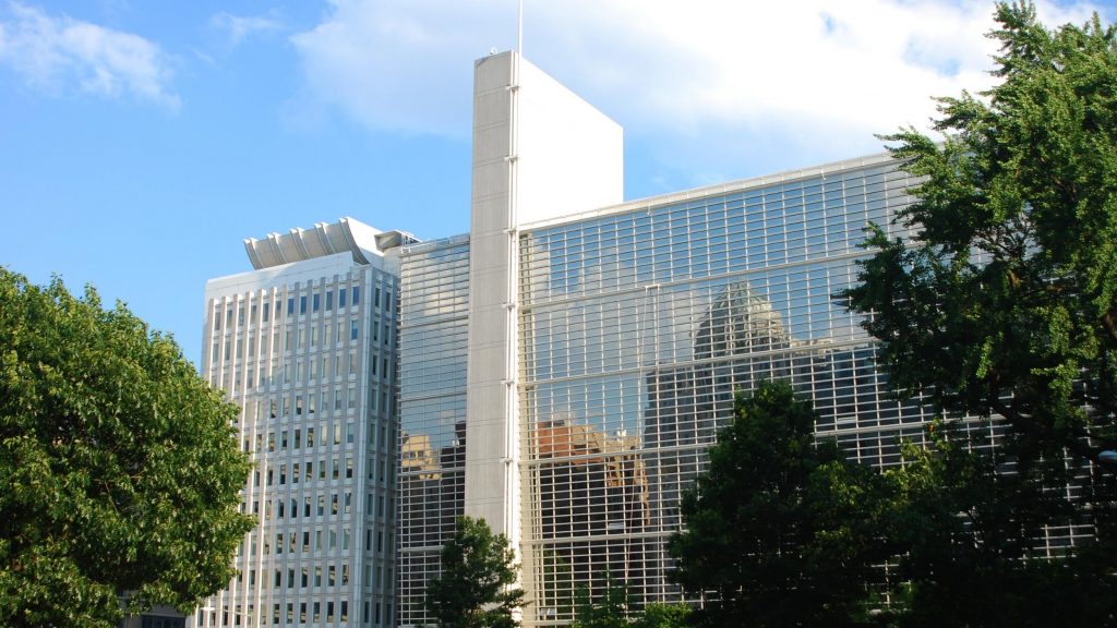 World Bank