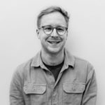 Dr Christopher Sampson, Co-Founder and CTO at Fathom