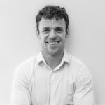 Dr Andrew Smith, COO and co-founder, Fathom