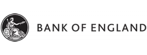 Bank of England logo