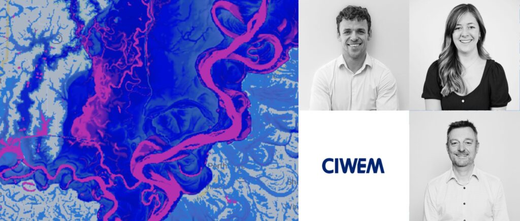 Fathom X CIWEM - An introduction to global scale flood modeling - video thumbnail