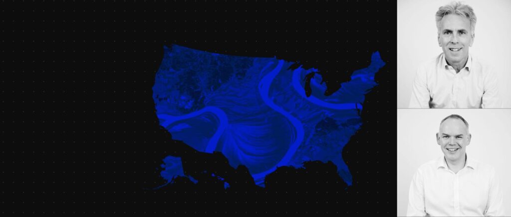 Uncovering the power of Fathom's US Flood Map
