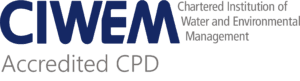 CIWEM accredited CPD
