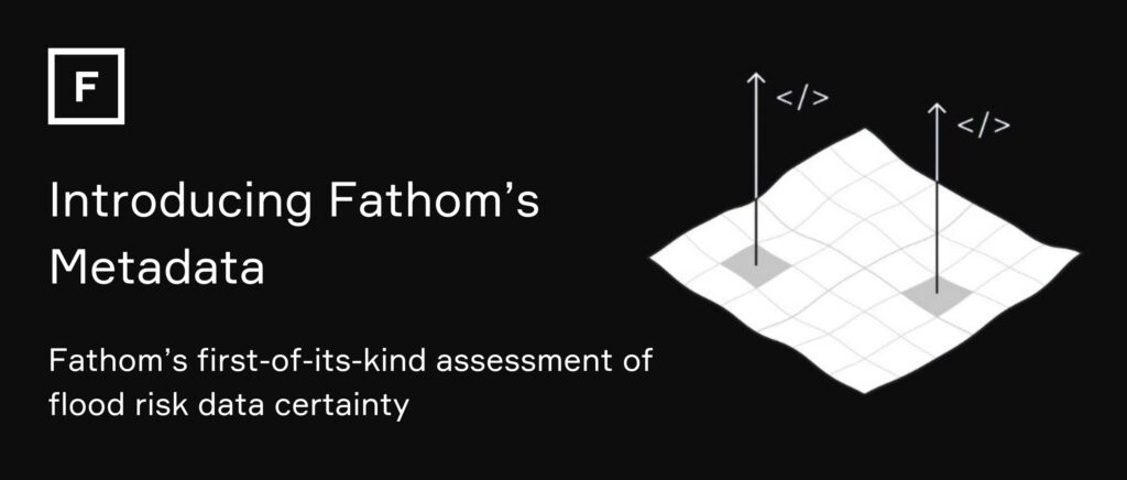 Metadata product briefing video modal