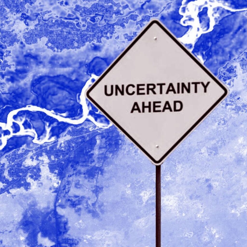 Uncertainty