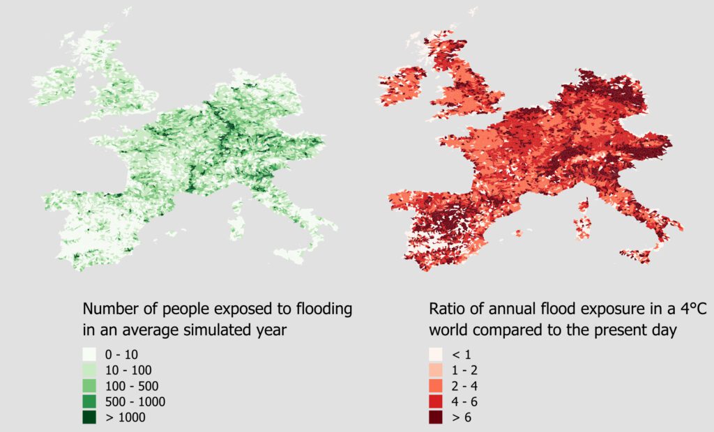 Axa case study - Exposure data