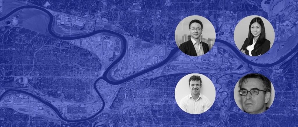 Fast-growing markets webinar modal