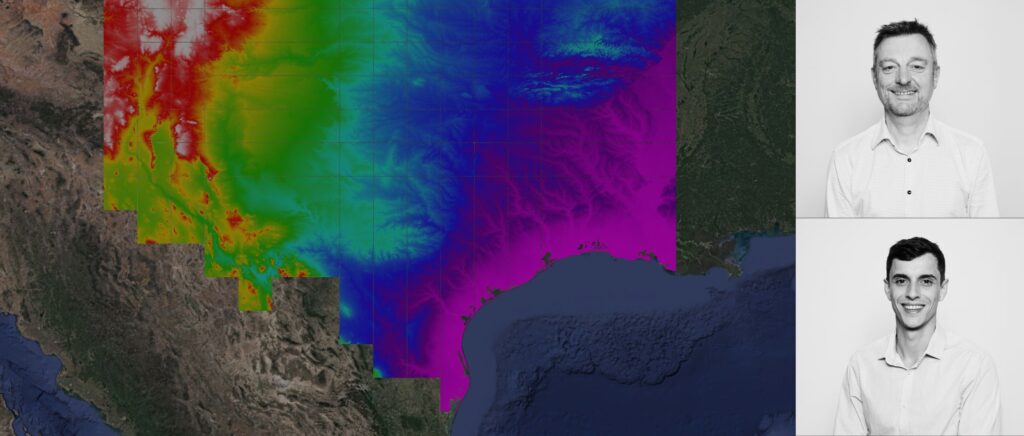 Finding the value: Global flood mapping for engineers - Video thumbnail