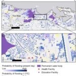 Flood maps of Puerto Rico from the research paper