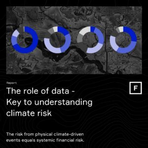 Fathom - The role of data report