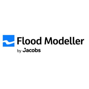 Jacobs Flood Modeller logo