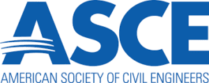 ASCE logo