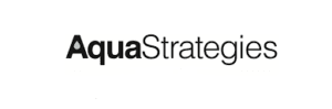Aqua Strategies logo