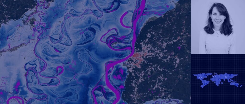 Product briefing video modal