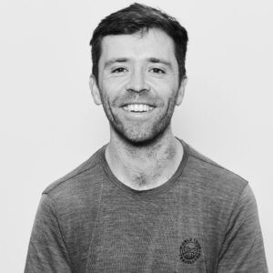 Headshot of Chris Lucas