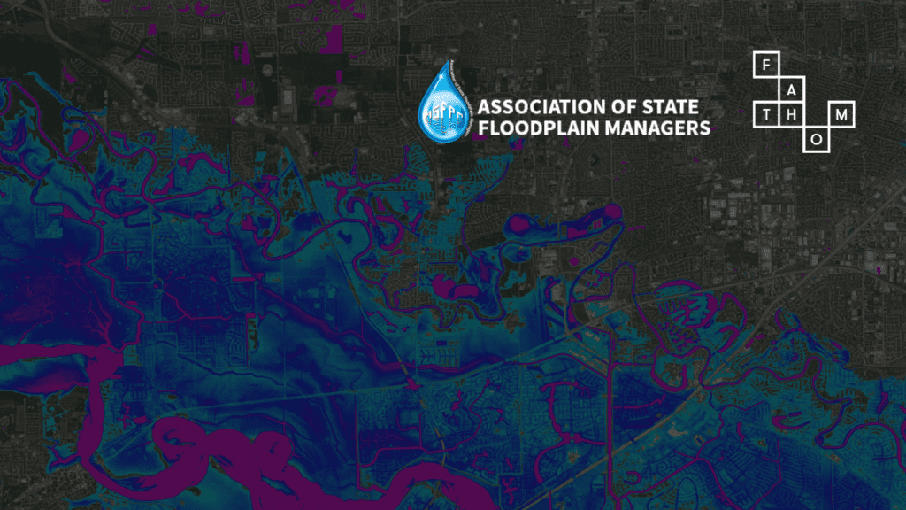 Asfpm Webinar Introduction To Large Scale Flood Modeling