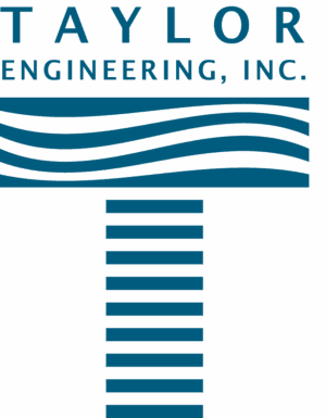 taylor engineering inc logo