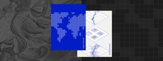 Global flood cat and climate dynamics tiles