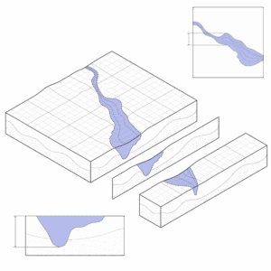 04. River channels
