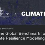 fathom partners with climate x
