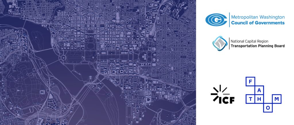 Fathom data reveals hidden flood risks across Washington D.C. transportation system