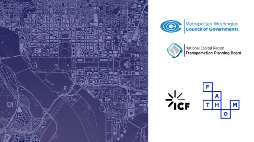 Fathom data reveals hidden flood risks across Washington D.C. transportation system