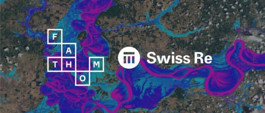Swiss Re intergrates Fathom data