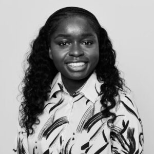 Headshot of Esther Soyoye
