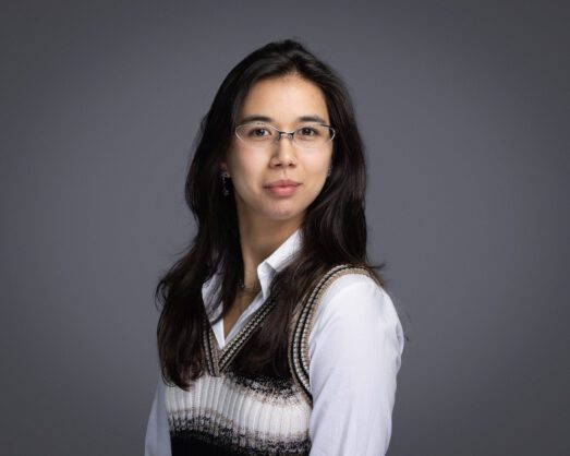 Annalee Tai - PS Swiss Re