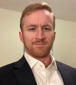 Bishop Head Shot