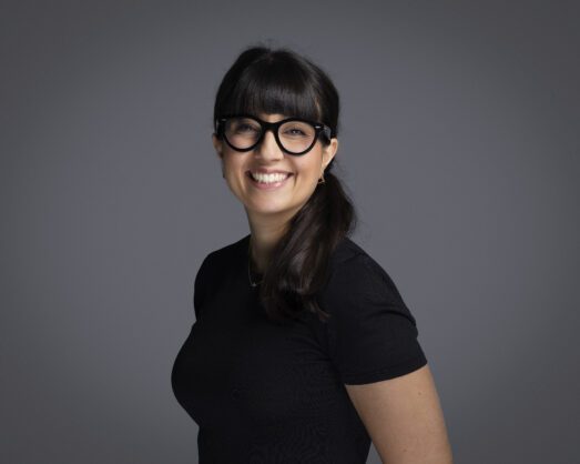 Elena Ben Soltane - PS Swiss Re