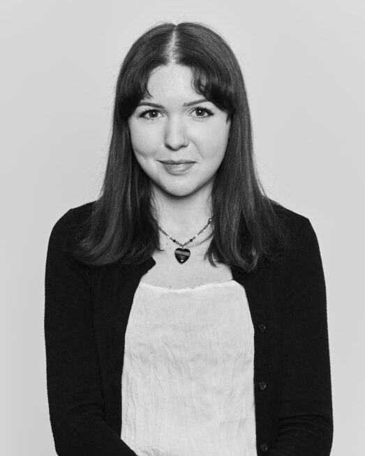 Jess Mills Fathom