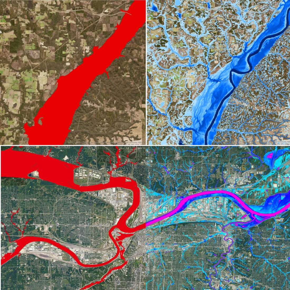 Florida Flood Map - Understand Future Florida Flood Risk